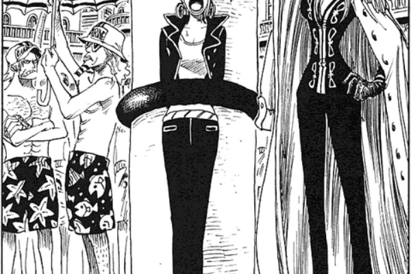 トレクル速達情報 黒檻のヒナ