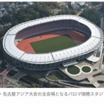 フットボール速報