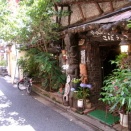 グルメの部屋(4750)さぼうる 2（サボウルツー） 神田神保町の中でも人気の創業70年の老舗でノスタルジックな喫茶店