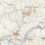 ryokutyaの山行備忘録