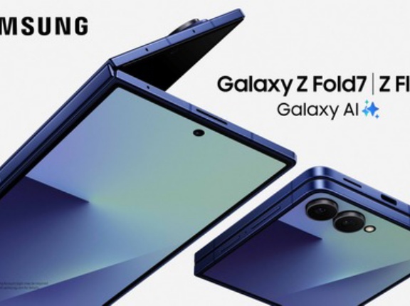 新フォルダブルスマホ「Galaxy Z Fold7」と「Galaxy Z Flip7」がNTTドコモやau、SoftBankからも発売！メーカー版も含めて価格を紹介