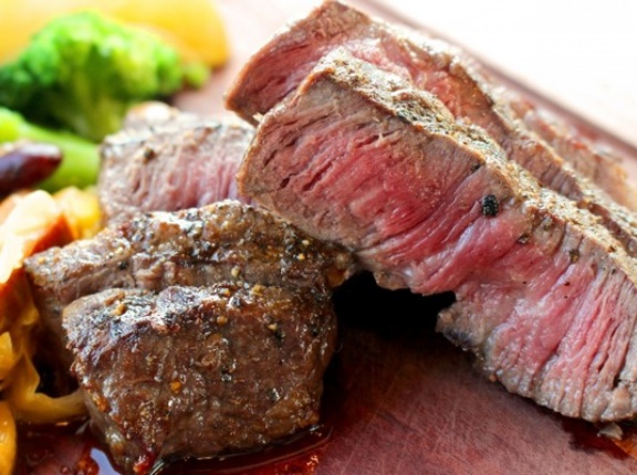 人気飲食店のお肉を使った人気飲食店の肉料理が集結！『NHK跡地』で『JA全農とやま 肉の秋祭り』開催。10月10日、11日。