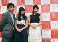 NGT48 1期生オーディション2次審査が行われる!北原里英、柏木由紀が審査員として参加!