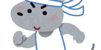 じっとすることのできない4歳男児。障害を疑って保健師さんや小児科で相談してもそこまでのレベルじゃないって言われる。でも本当鬱陶しいほど動いてる……