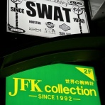 JFKコレクション・ニュース