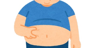 この10年で20キロ太った50代の私。膝が痛くなり整形外科に行った…