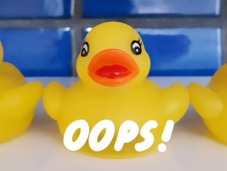 やっぱり花粉症？