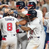 WBCの衝撃！アメリカで進行する野球離れの真相とは？