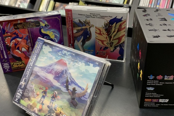 ディスクユニオン アニソン・ゲームミュージックストア | アニメ