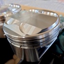 34GTR　800ps　SPEC　制作開始