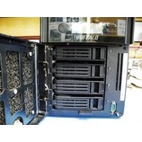 ¡ØRAID£¶¥Ç¡¼¥¿µß½Ð¡§BUFFALO TERASTATION TS3400D¡Ù¤Î²èÁü