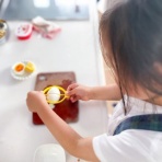 スパークリングLIFE〜思考整理でママに時間と心の余裕を♡