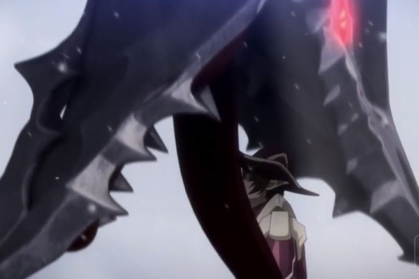 雑 Pso2 エピソード オラクル 4話を見た感想 だらだらpso2