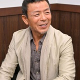 「芸能界は限界でした…」　僧侶へ転身した香田晋が明かす、引退理由と現在の生活　ムキムキボディに「肉体改造」した理由とは