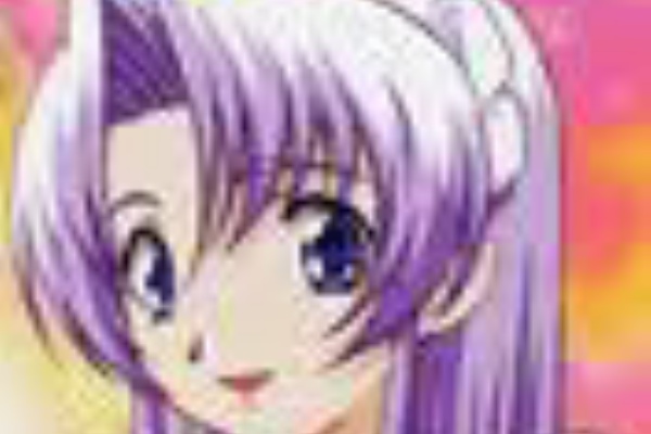 オリキャラ喫茶一刻館 アイコンキャラ朗読