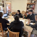 『安全勉強会👍』の画像