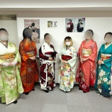 『【開催報告】振袖着ようよ会』の画像