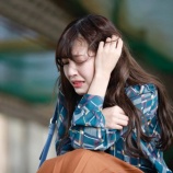『[イコラブ] 諸橋沙夏「(ズルズル)私が声をあげて泣いていたら 君は振り向いてくれたのかな」【さなつん】』の画像