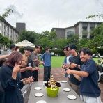 立命館大学体育会アーチェリー部ブログ