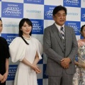 伝説の寅さんと共演した倍賞千恵子と前田吟の壮絶な人生