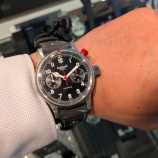 『【Hanhart】節目を前に見直したい、現代では希少なモノプッシャーという選択』の画像