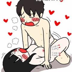 高校生のカップルが手繋いでたけどやっぱセックスするの？【画像】