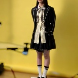 『[ニアジョイ] 山野愛月「宣材撮影の時のオフショトです、実は……」』の画像