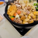 柚子の流れ　その２