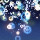 【カラーカード＆ブログ】9/24(木)　涙は報われる　PEARL 【癒しのメッセージ】