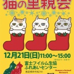 Human＆Animal Network   365日 里親募集中！