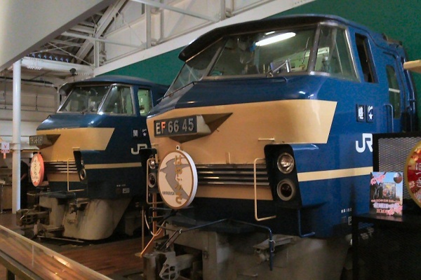 鉄道模型おもちゃ倶楽部 - 鉄道博物館