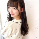 『[イコラブ] りさちゃん、美容師さんのインスタに…【音嶋莉沙】』の画像