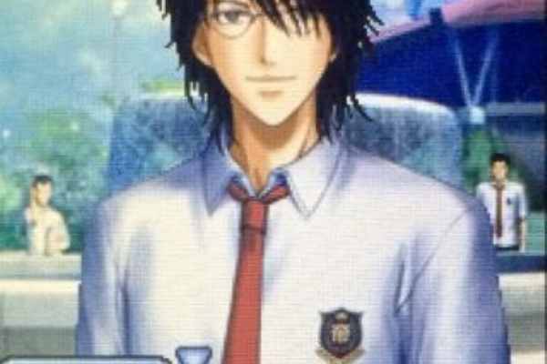 お久しぶりですテニスの王子様 もっと学園祭の王子様