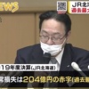 【悲報】JR北海道、逝く