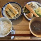 『Jicon Shizen Cafeで養生ごはん』の画像