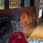 『ミュージカル【デスノート】観劇！』の画像