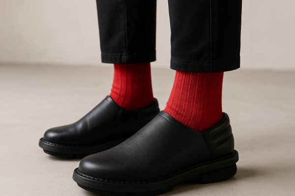 NATORIYAのブログ - trippen (トリッペン)