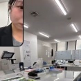 女性行員が動画を投稿し顧客情報流出、西日本シティ銀行頭取「深くおわび」…私有スマホ持ち込み全面禁止に