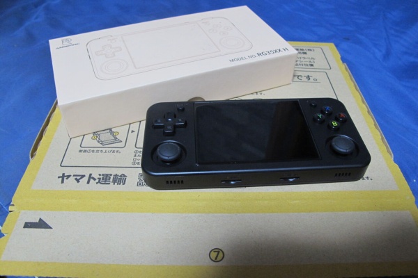 新レトロボックスの販売・修理・カスタムのYSD FACTORY