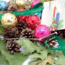 いよいよ今年もクリスマスがやって来ます！　2025年冬