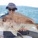 遊漁船ニライカナイの釣果ブログ