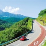 アラフォーの男同士で高速乗ってドライブするのっておかしい？ 	