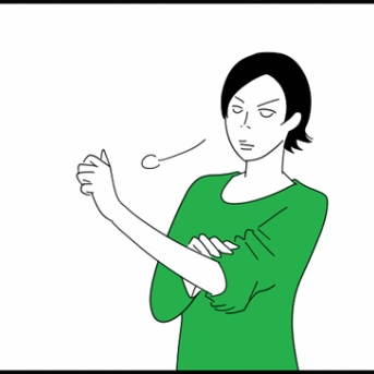 ◎入院中の旦那からのメッセージ◎