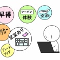 猫がたくさんいる旅館人気すぎワロタ