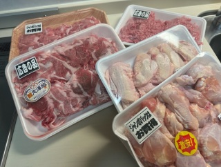 お肉のまとめ買い後の冷凍保存方法｜小分けのコツと下味冷凍で毎日の料理を時短する方法