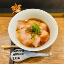 鰹麺　BONITA NOODLE RAIK