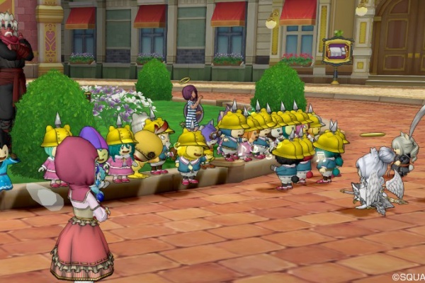 プレイヤーイベント話をいくつか ダメジャないでスカじゃーにー