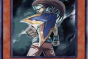 【遊戯王】たまには手ごろなサイズの盾もいいよね