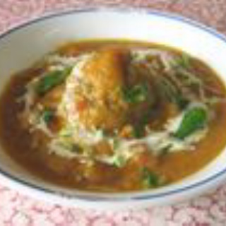 インドカレー茶屋　にきる