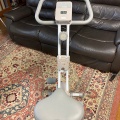 エアロバイクを購入！